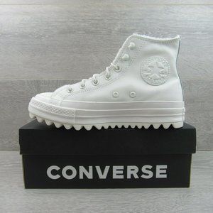 converse lift ripple low